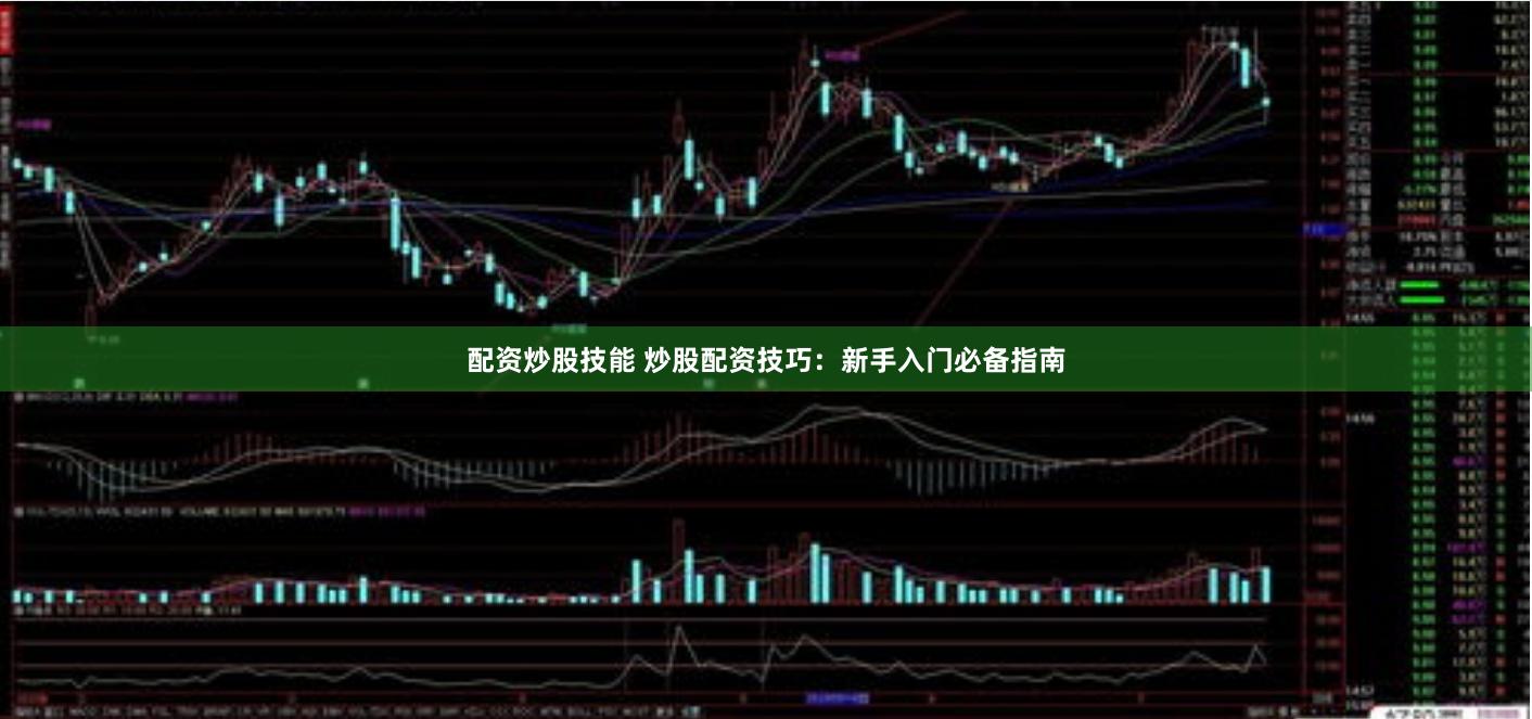 配资炒股技能 炒股配资技巧：新手入门必备指南