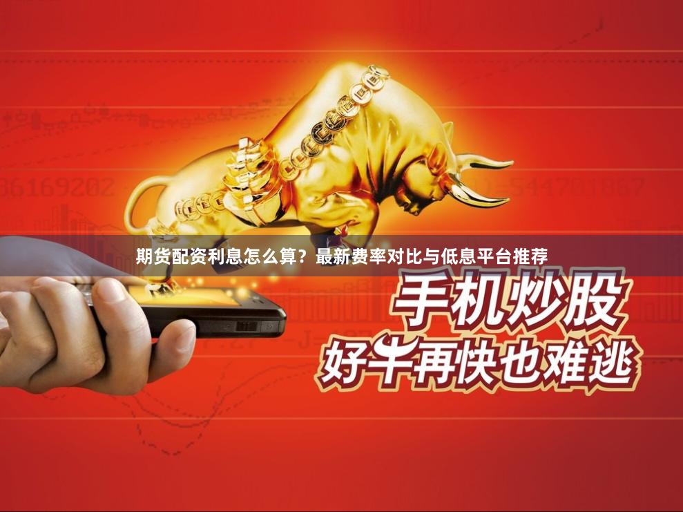 期货配资利息怎么算？最新费率对比与低息平台推荐