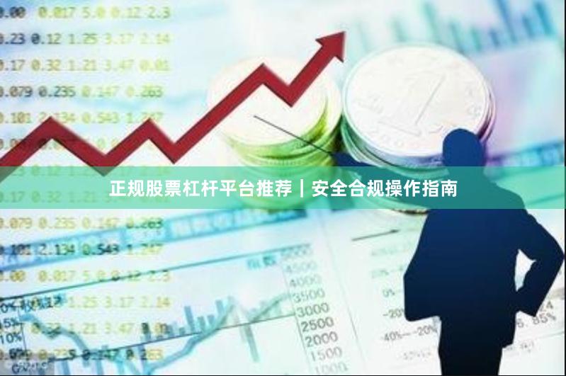 正规股票杠杆平台推荐|安全合规操作指南