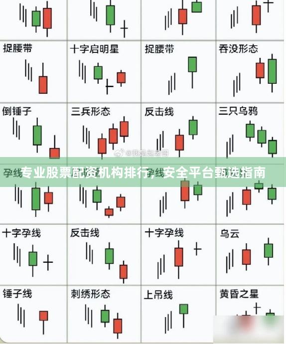 专业股票配资机构排行，安全平台甄选指南