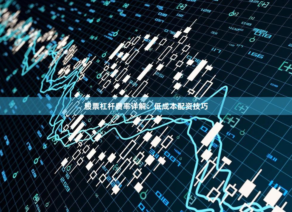 股票杠杆费率详解:低成本配资技巧