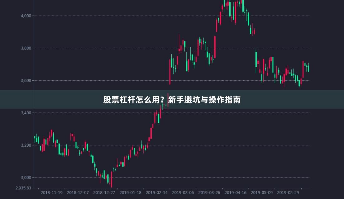 股票杠杆怎么用？新手避坑与操作指南